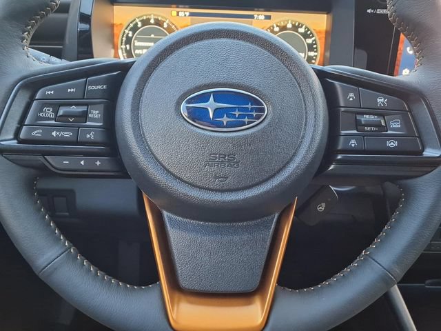 New 2026 Subaru Outback Wilderness AWD/4WD image 15