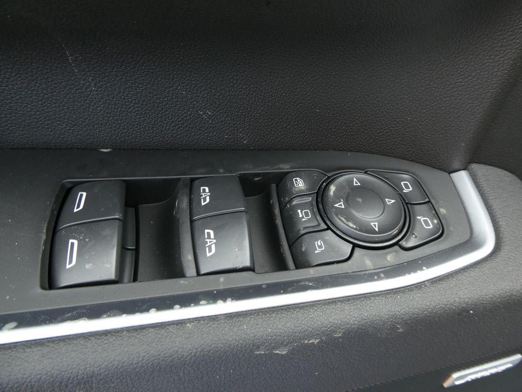 New 2026 Chevrolet Silverado 2500 LTZ AWD/4WD image 19