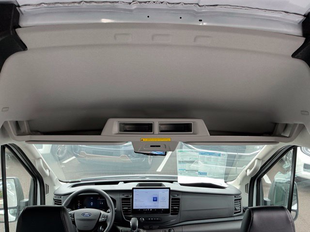 New 2026 Ford Transit 350 148 High Roof AWD image 21