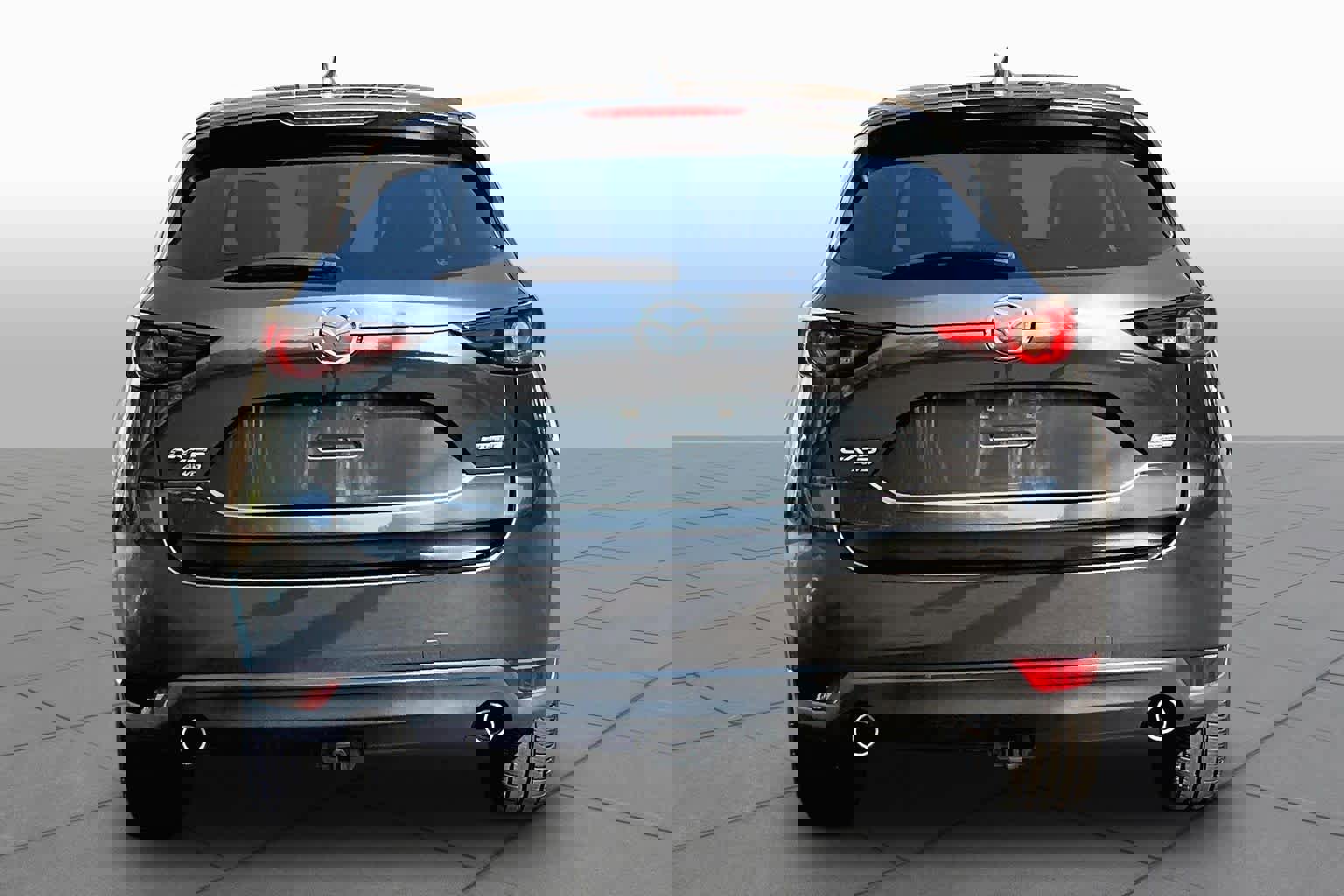 Used 2017 MAZDA CX-5 Grand Touring image 5