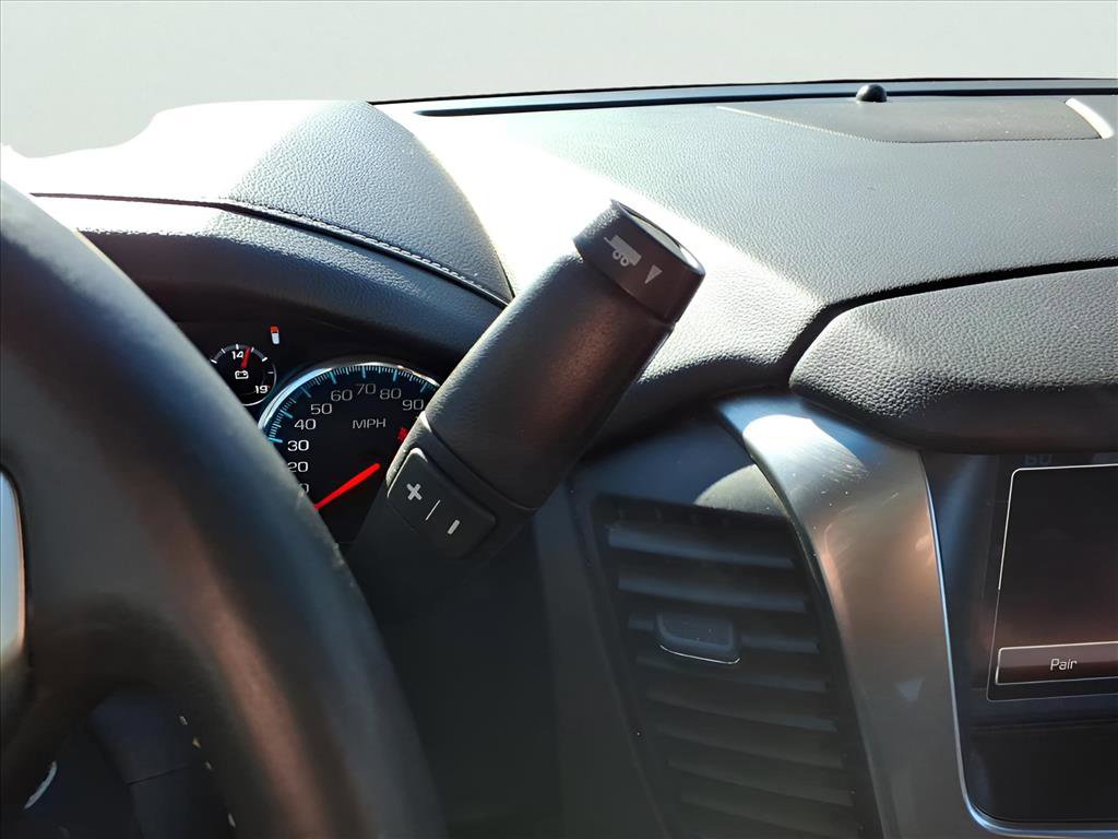 Used 2019 Chevrolet Suburban Premier w/ Premier Plus Edition image 19