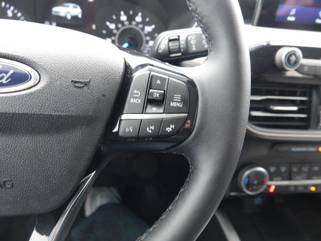 Used 2022 Ford Escape SE w/ Convenience Package image 22