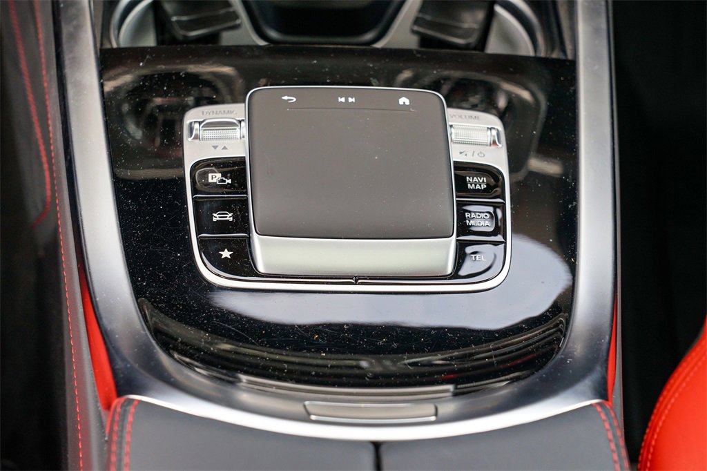 Used 2025 Mercedes-Benz G 63 AMG 4MATIC image 25