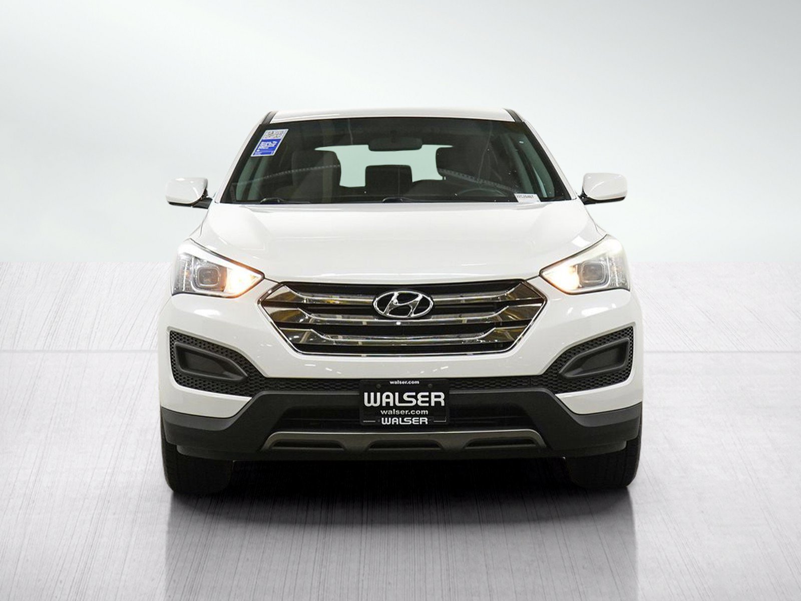 Used 2015 Hyundai Santa Fe Sport FWD image 9