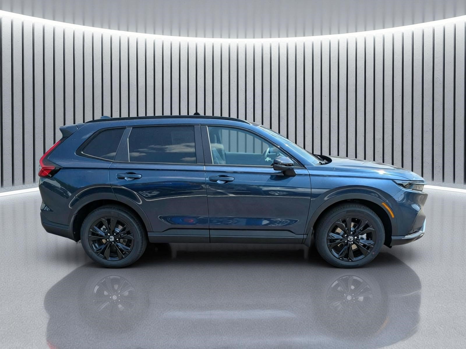 New 2027 Honda CR-V Sport Touring image 3