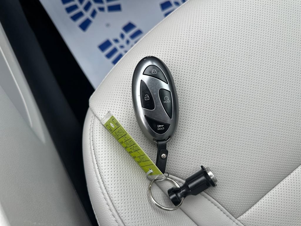 Used 2025 Hyundai Tucson SEL image 29