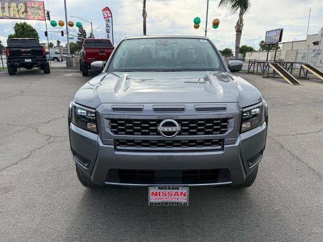New 2026 Nissan Frontier SV w/ Tow Package image 2