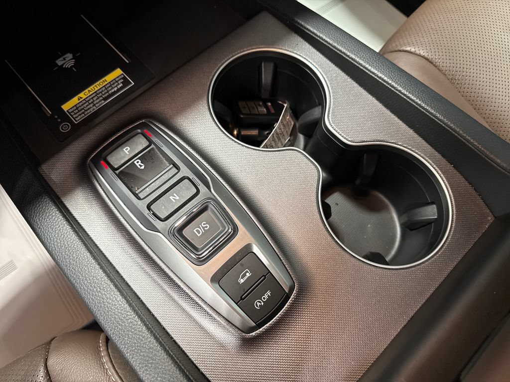 Used 2024 Honda Passport EX-L image 21