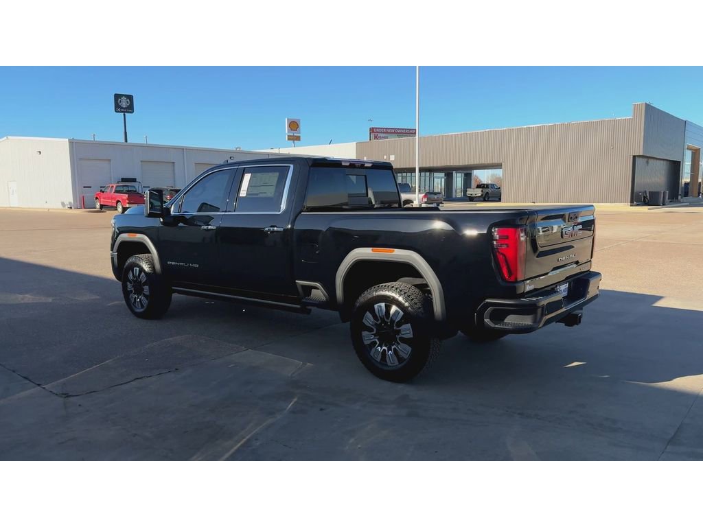 New 2026 GMC Sierra 2500 Denali w/ Technology Package image 6