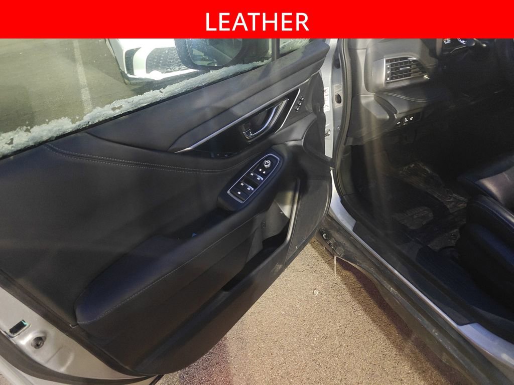 Used 2022 Subaru Outback Limited image 5