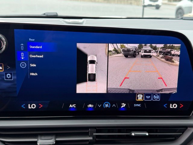 Certified 2026 Chevrolet Silverado EV W/T w/ LPO, Custom Package AWD/4WD image 6