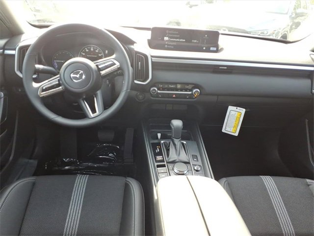 New 2026 MAZDA CX-50 2.5 Hybrid w/ Weather Package image 15