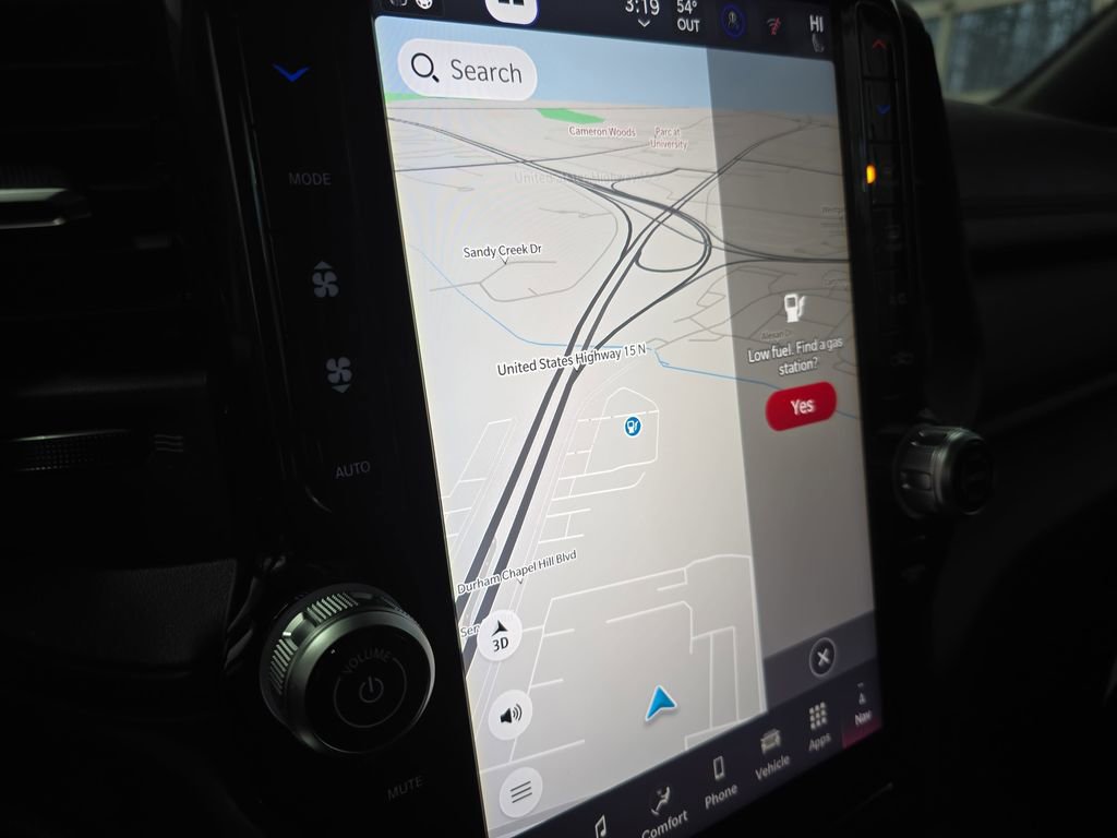 New 2026 RAM 1500 Rebel w/ Rebel Level 1 Equipment Group image 23