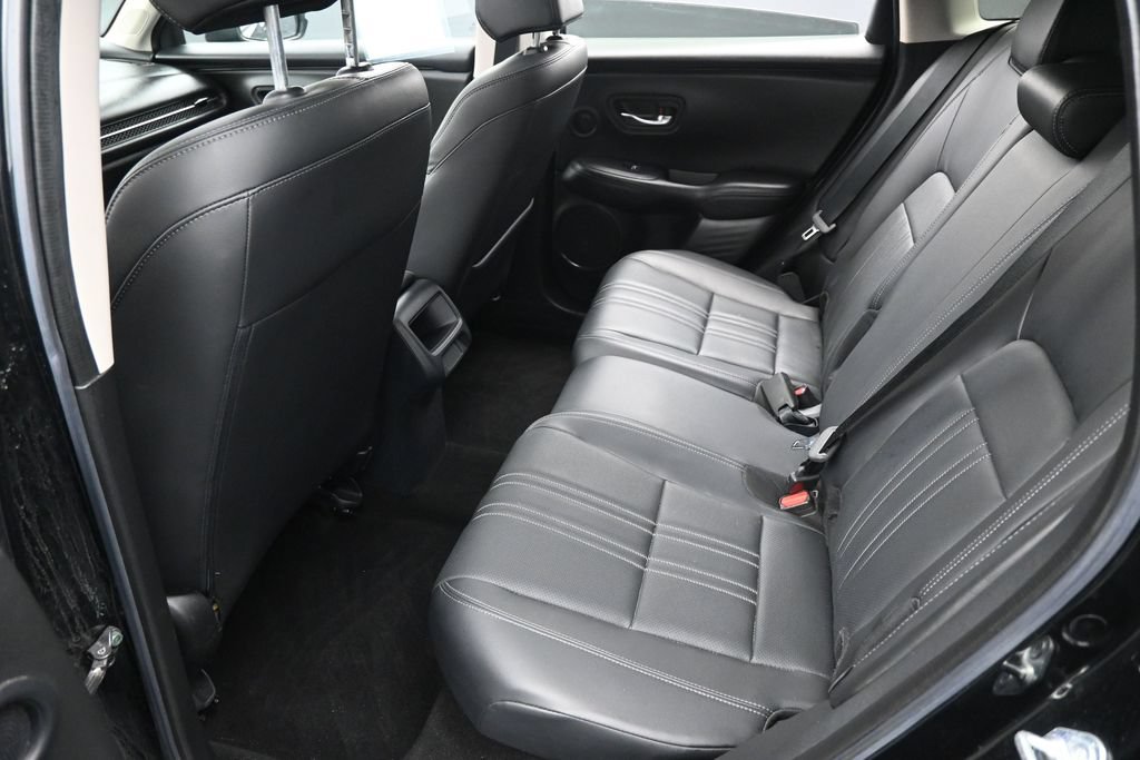 Used 2025 Honda HR-V EX-L image 29