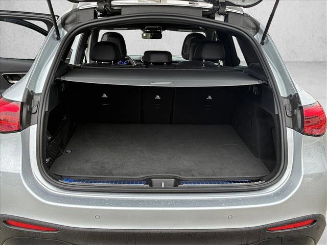 Certified 2026 Mercedes-Benz GLC 300 4MATIC image 20