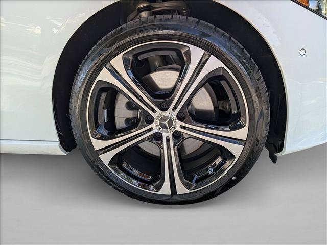 Used 2026 Mercedes-Benz C 300 Sedan image 22