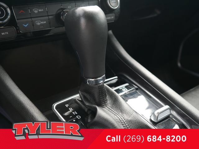 Certified 2023 Jeep Compass Latitude AWD/4WD image 35