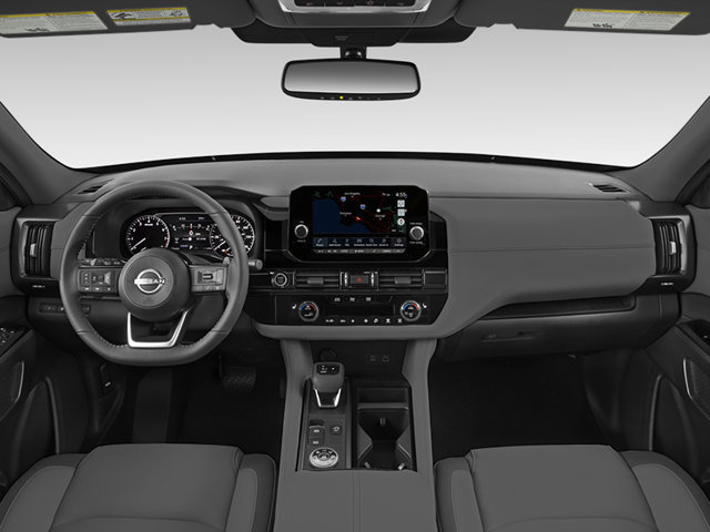Used 2023 Nissan Pathfinder SV w/ SV Premium Package AWD/4WD image 3
