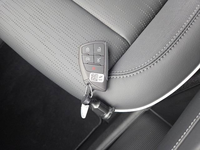 New 2026 Buick Enclave Sport Touring w/ Power Package image 38