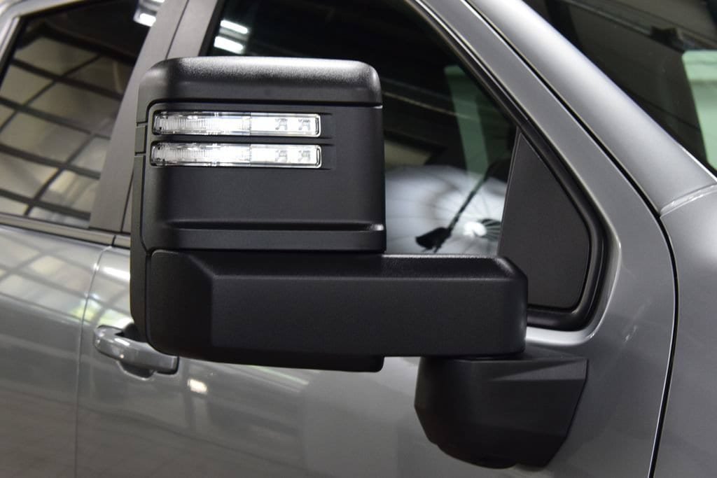 New 2026 Chevrolet Silverado 3500 LT w/ All Star Edition AWD/4WD image 19