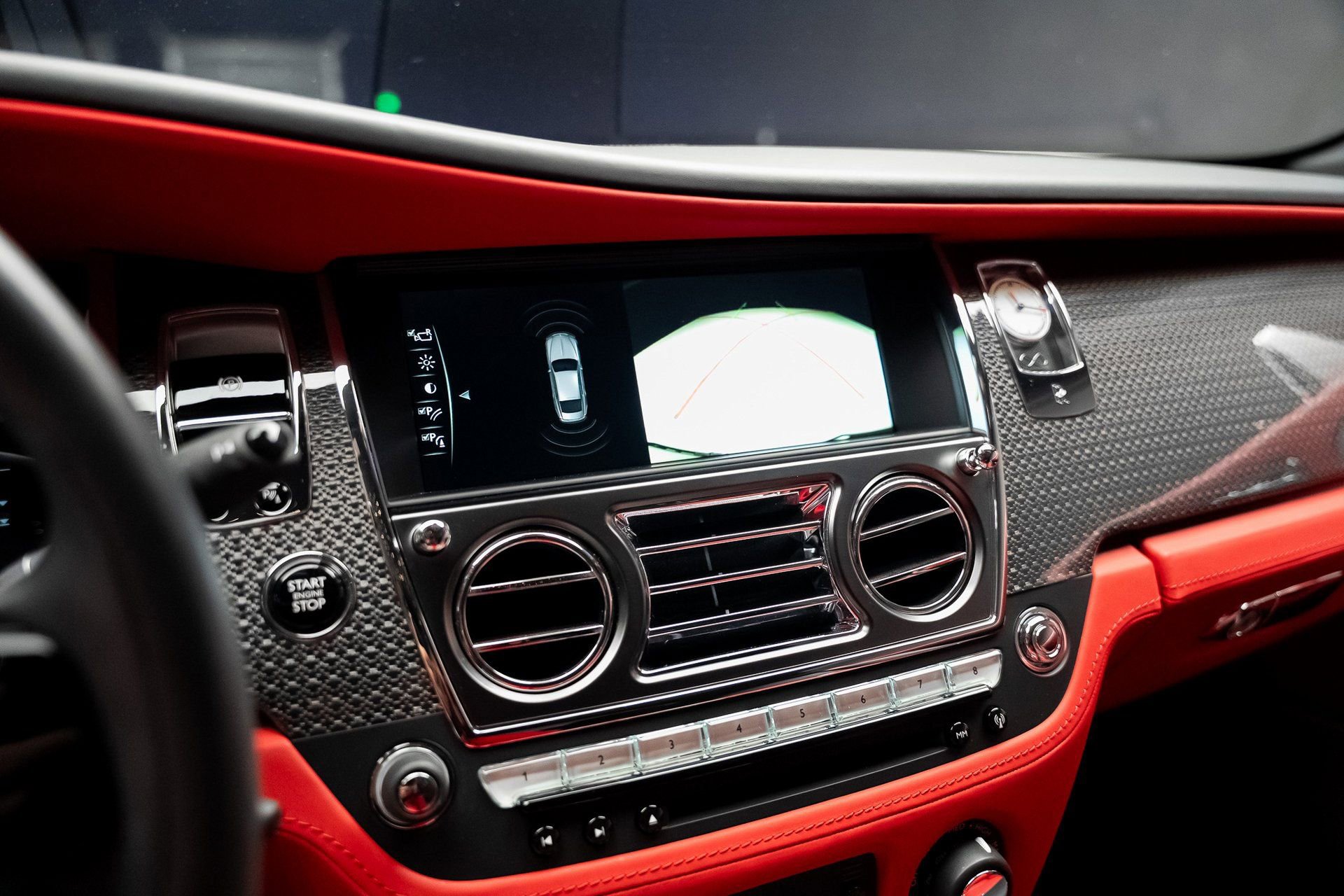 Used 2020 Rolls-Royce Wraith image 49