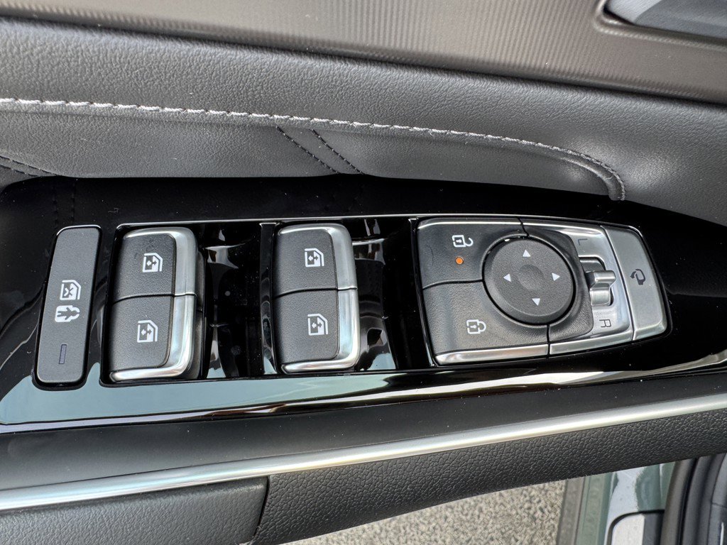 New 2026 Kia Sorento SX Prestige AWD/4WD image 14