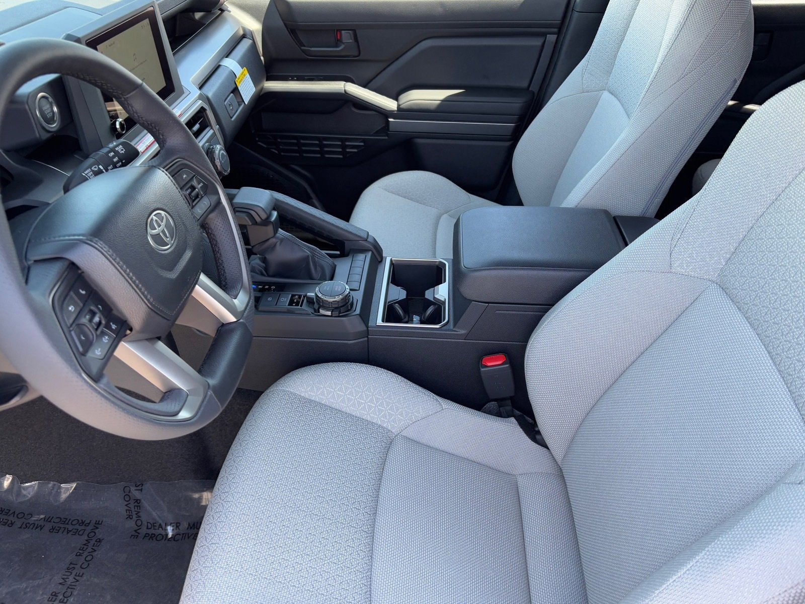 New 2025 Toyota 4Runner SR5 image 19