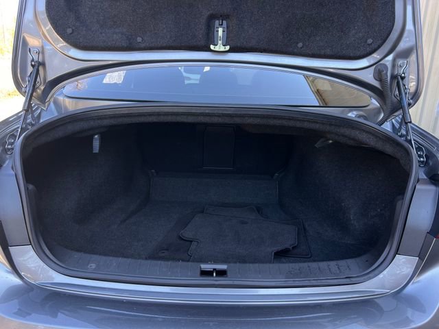 Used 2020 INFINITI Q50 Luxe w/ Essential Package (3.0T Luxe) image 30