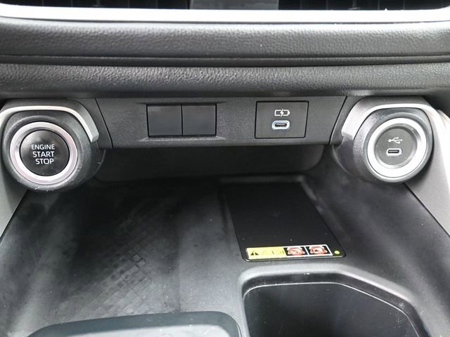 Certified 2024 Toyota Grand Highlander XLE image 17