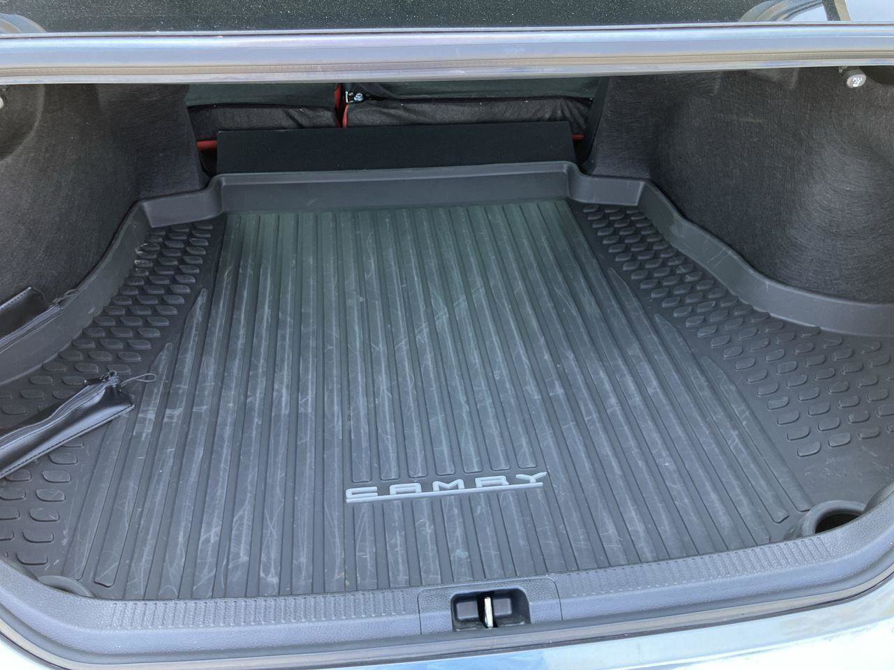 Used 2025 Toyota Camry XSE w/ Premium Plus Package image 29