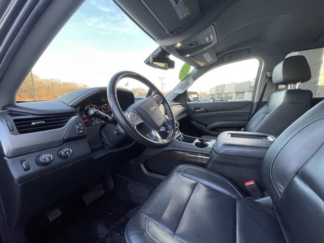 Used 2020 Chevrolet Tahoe LT w/ Luxury Package image 11