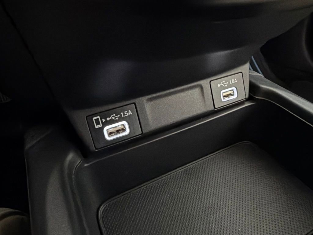 Certified 2020 Honda CR-V EX-L image 27