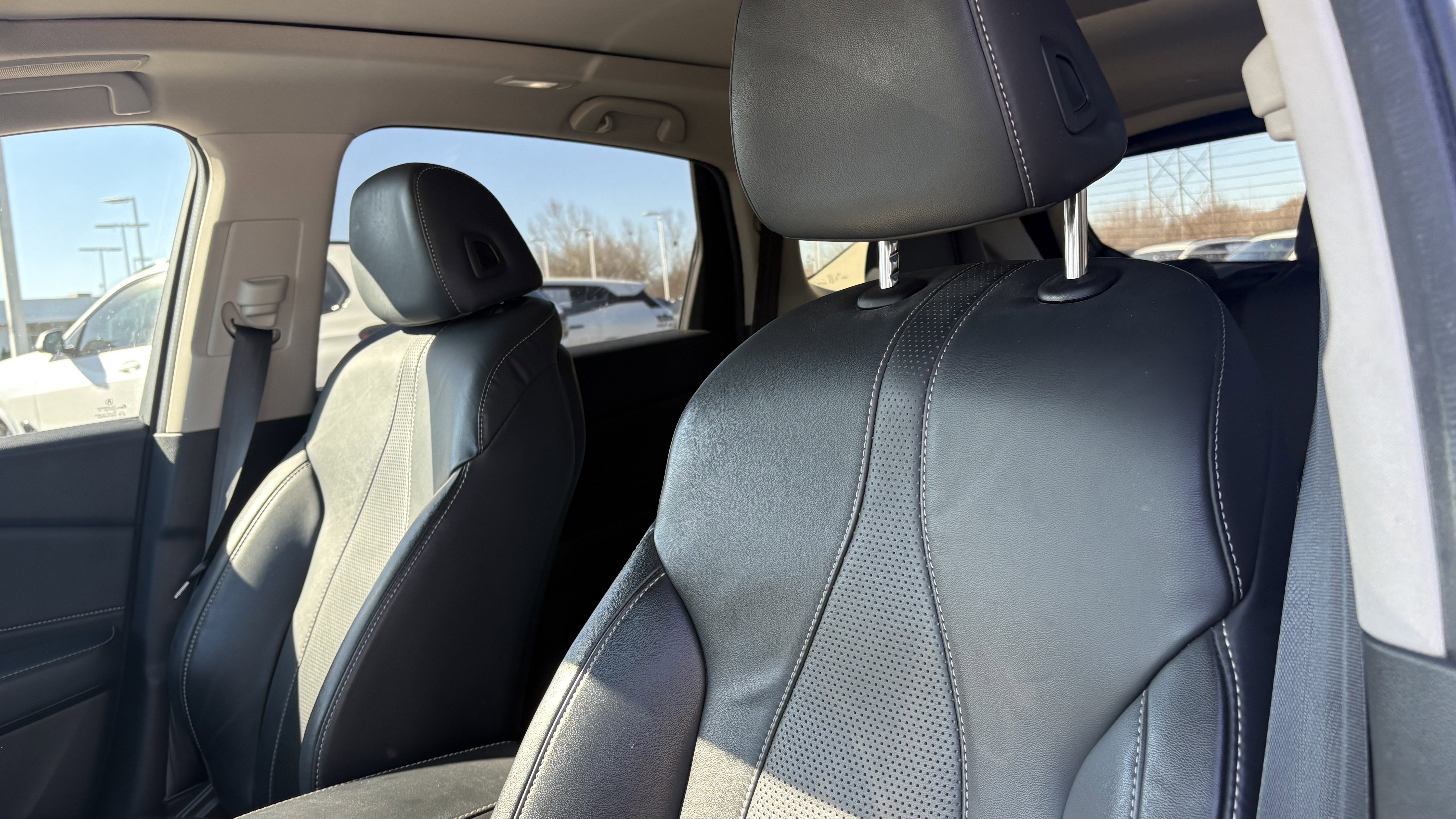 Used 2019 Acura RDX AWD w/Technology Pkg image 3