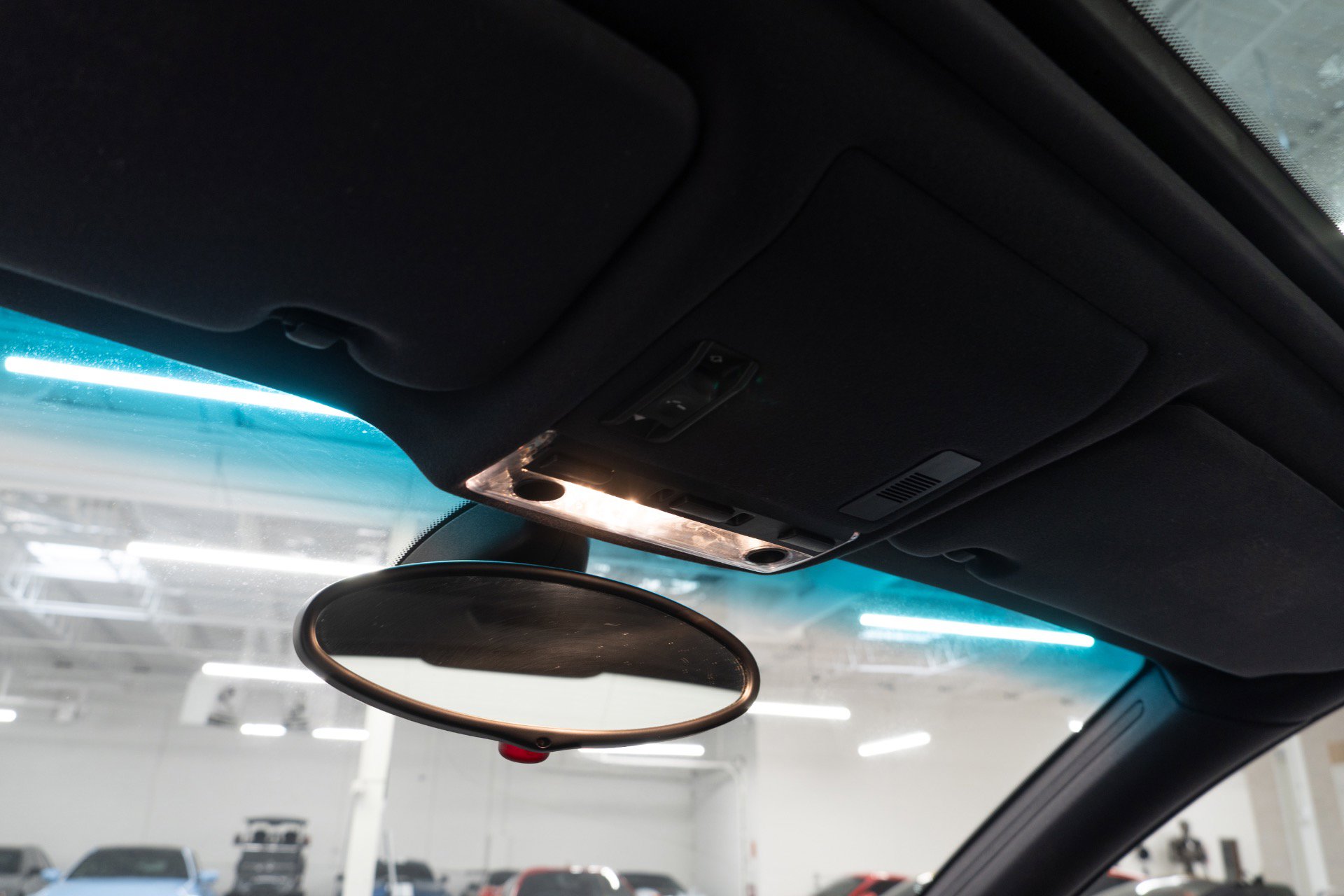 Used 2003 BMW M3 Coupe image 22