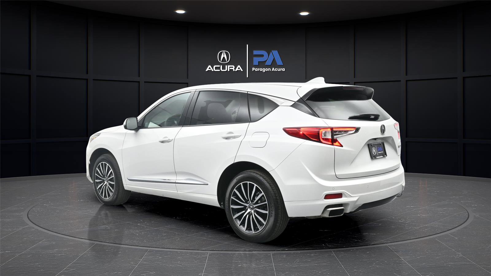 Certified 2026 Acura RDX SH-AWD w/ Advance Package image 35