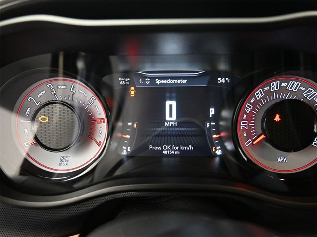 Used 2018 Dodge Challenger T/A image 24