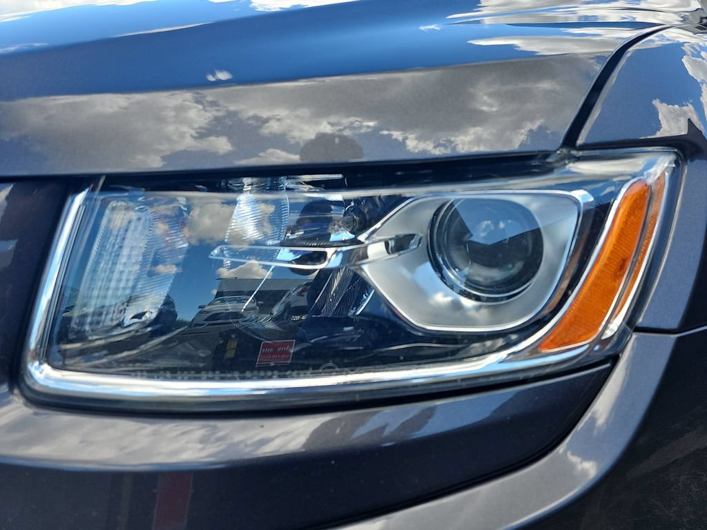 Used 2015 Jeep Grand Cherokee Limited AWD/4WD image 37