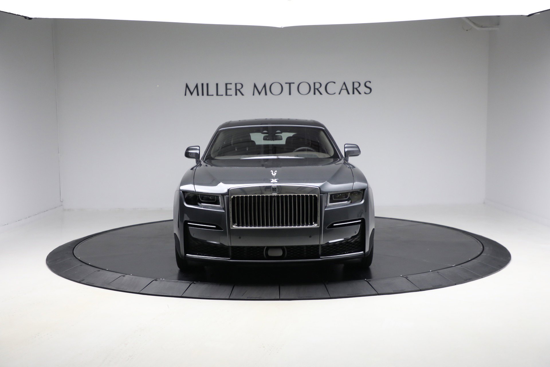 Certified 2024 Rolls-Royce Ghost Sedan image 10