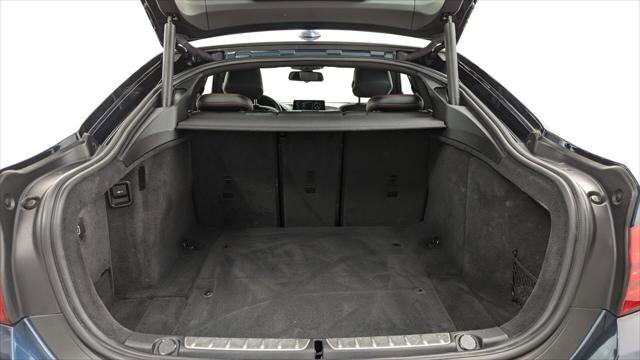 Used 2017 BMW 440i Gran Coupe xDrive image 18