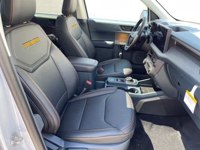 New 2026 Ford Maverick Tremor AWD/4WD image 37