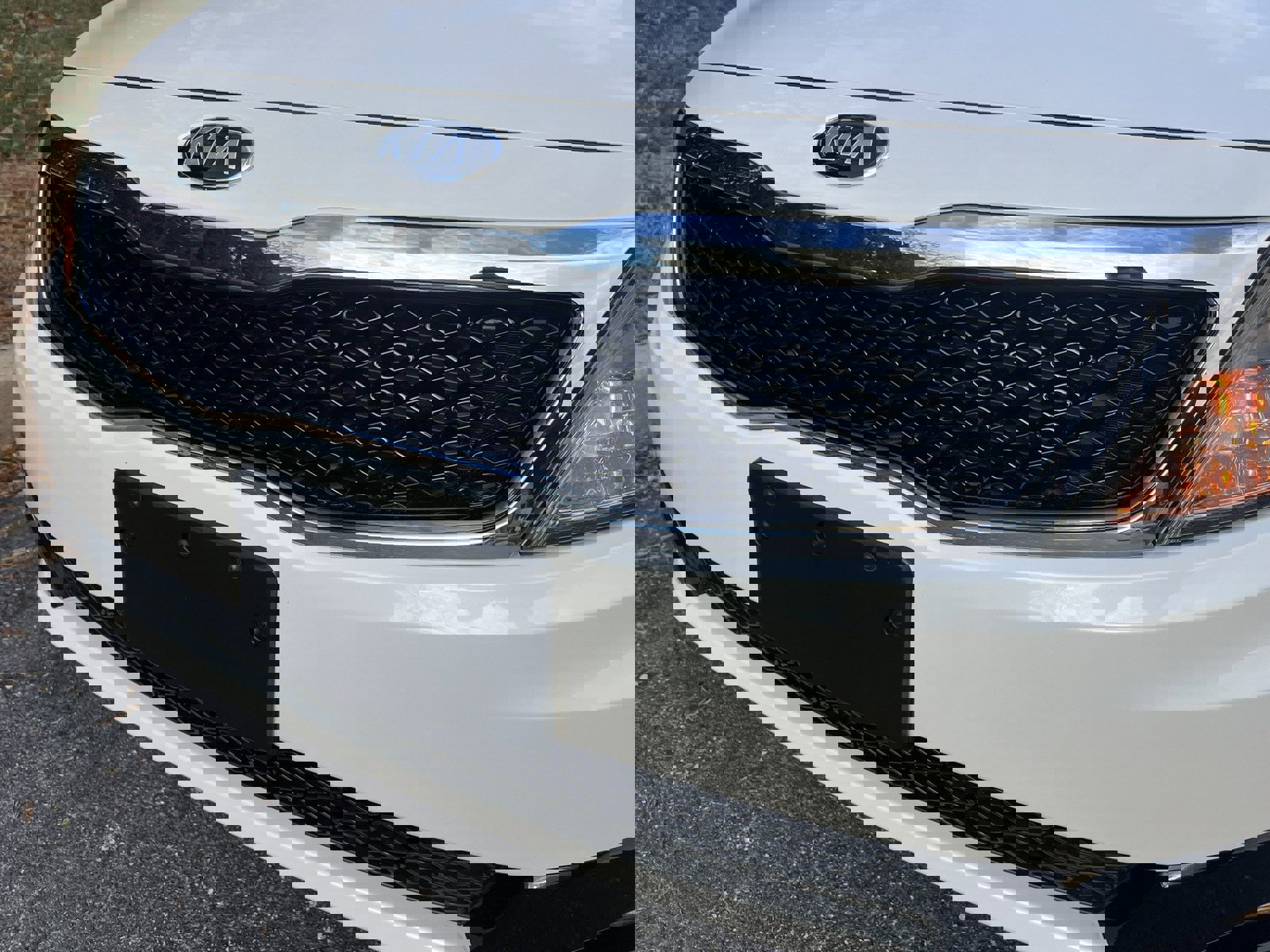 Used 2013 Kia Optima EX w/ Premium Pkg image 79