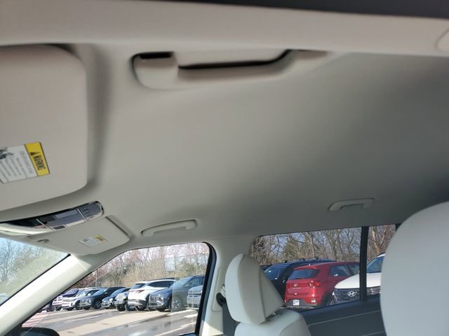 New 2026 Hyundai Santa Fe SE image 16