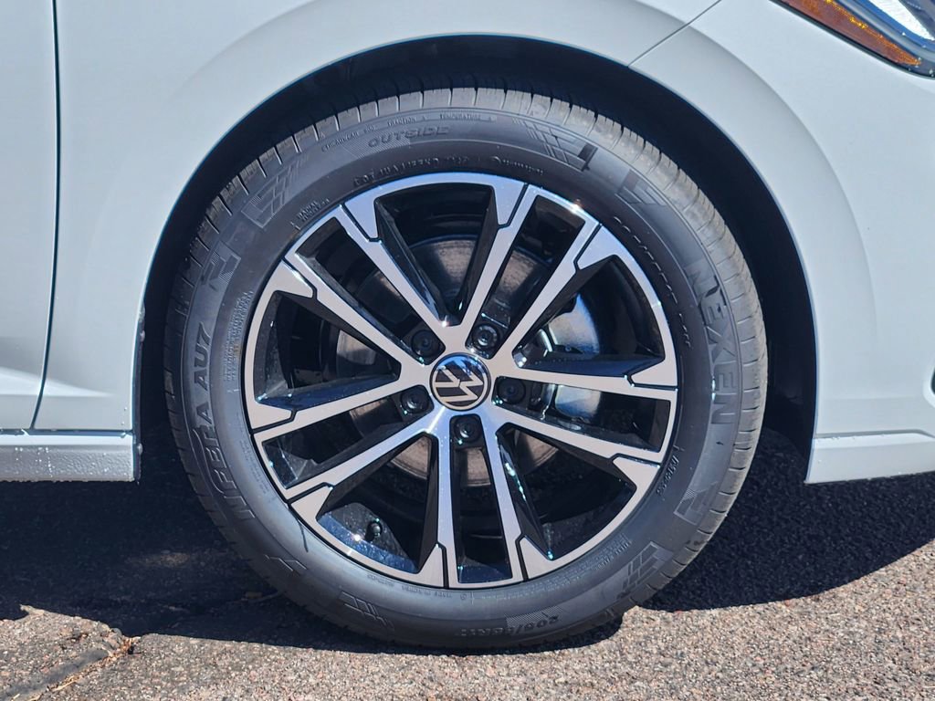 New 2026 Volkswagen Jetta Sport FWD image 30