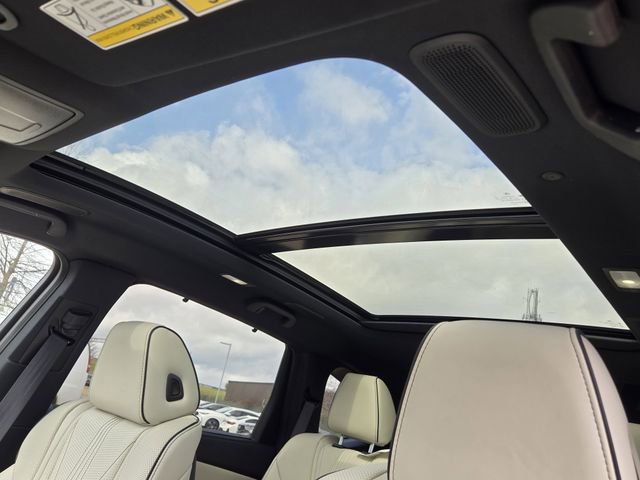 New 2026 Acura MDX A-Spec AWD/4WD image 5