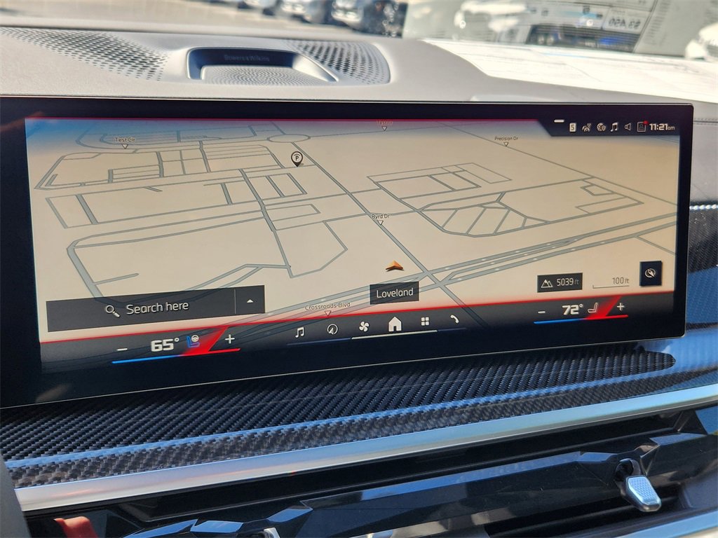 New 2026 BMW X7 M60i image 14