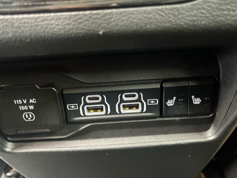 Used 2024 Jeep Grand Cherokee Limited 4xe image 43