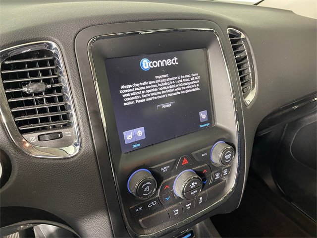 Used 2015 Dodge Durango Limited w/ Trailer Tow Group IV image 7