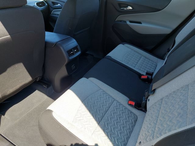 Used 2024 Chevrolet Equinox LS FWD image 26