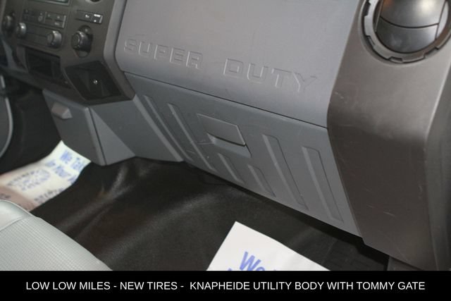 Used 2015 Ford F250 XL RWD image 22