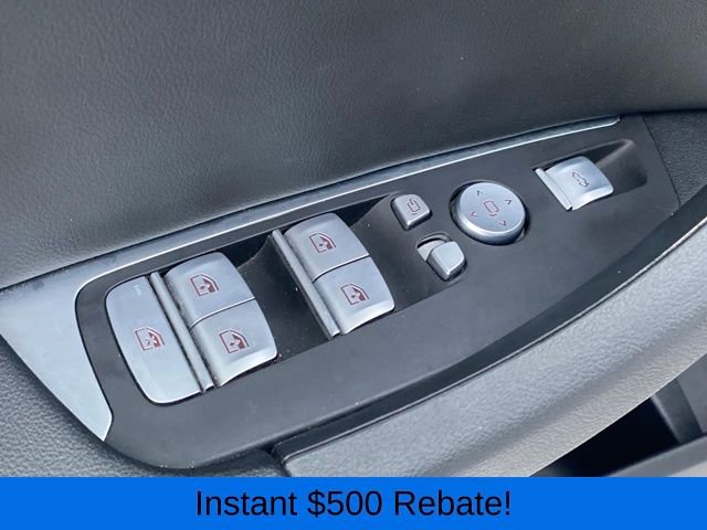 Used 2024 BMW X3 xDrive30i image 20